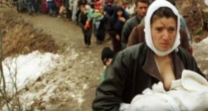 Refugjatet nga Kosova