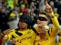 Reus-dortmund