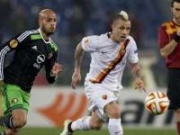 Roma-Feyenoord