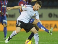 Shkodran Mustafit