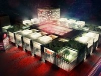 Stadiumi i ri i Milanit