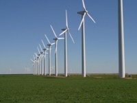 Turbine ere