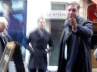 Vucic ne Bruksel