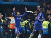 Willian-chelsea