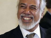 Xanana Gusmao