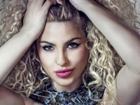 Xheraldina Berisha-shume nalt