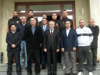 klubi bashkimi