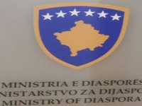 ministria e diaspores