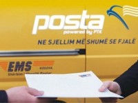 posta e kosoves