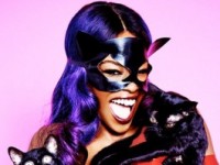 Azealia Banks