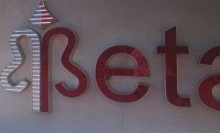 Beta