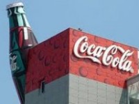 Coca Cola