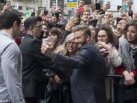 David Beckham ne madrid1