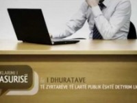 Deklarimi i pasurise