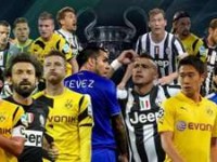 Dortmund-Juventus