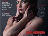 Ema Andrea topless