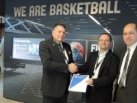 Erolld Belegu-FIBA