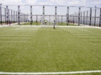 Fusha futbolli