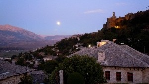 Gjirokastra