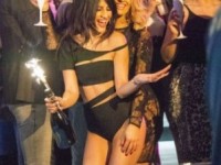 Jasmin Walia-bikini