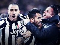 Juventus15-18