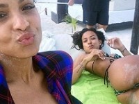 Karrueche Tran