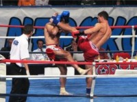 Kick-Boks