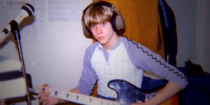 Kurt Cobain15-12
