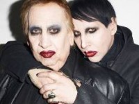 Marilyn Manson – Terry Richardson