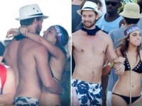 Patrick Schwarzenegger