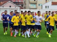 Perfaqesuesja e Kosoves