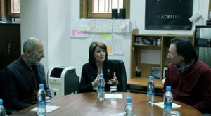jahjaga dokufest