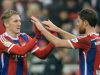 Alonso-Schweinsteiger