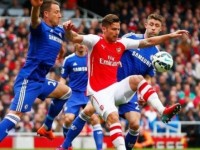 Arsenal-Chelsea