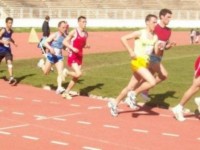 Atletika ne Kosove