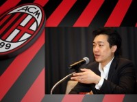 Bee Taechaubol-milan