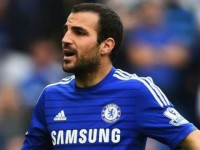 Cesc Fabregas600