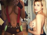Charlotte Caniggia1