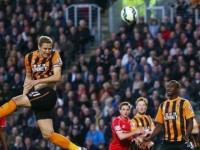 Dawson-hull city