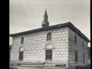 Elbasan-Xhamia Mbret2