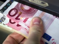Euro-bankomat