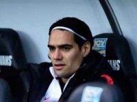 Falcao ne stol