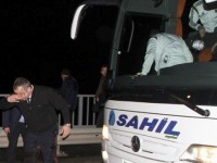 Fenerbahce-gjakosje