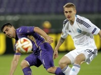 Fiorentina-evropalige
