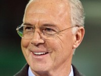 Franz Beckenbauer-bayerni