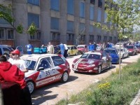 Gare automobilistike ne Ferizaj