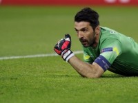Gigi Buffon600