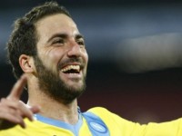 Gonzalo Higuain-napoli