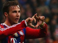 Gotze-bayern