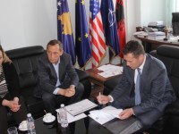 Idriz Vehapi dhe MAPL